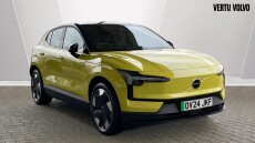 Volvo EX30 315kW Twin Motor Performance Plus 69kWh 5dr Auto Electric Estate